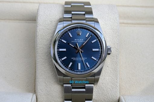 Rolex 124200 Oyster Perpetual | SD Watches