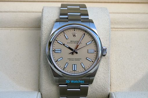 Rolex 134300 | SD Watches