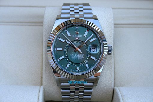 Rolex 336934 SkyDweller | SD Watches