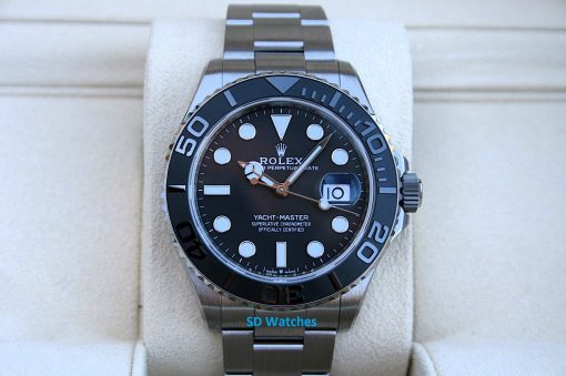 Rolex 226627 | SD Watches