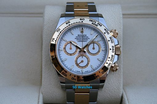 Rolex 126503 | SD Watches
