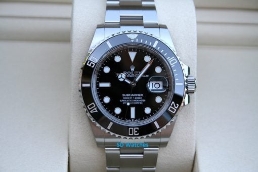 Rolex 126610 | SD Watches