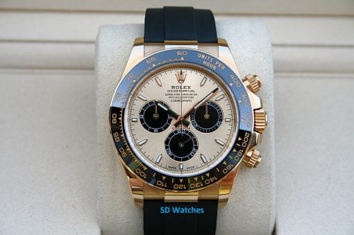 Rolex 126518 | SD Watches