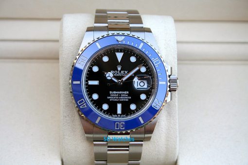 Rolex 126619 | SD Watches