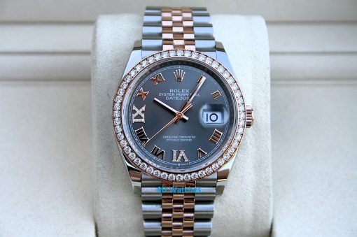 Rolex 126281RBR | SD Watches
