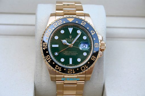 Rolex 116718 GMT | SD Watches