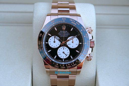 Rolex 126525LN | SD Watches