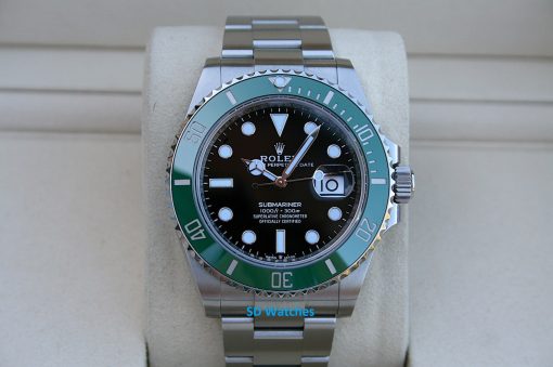 Rolex 12610LV | SD Watches
