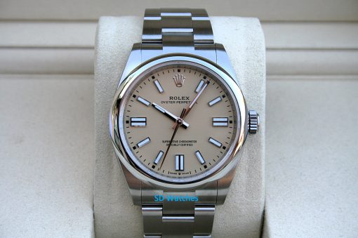 Rolex 134300 | SD Watches