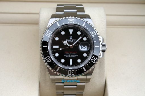 Rolex 126600 | SD Watches