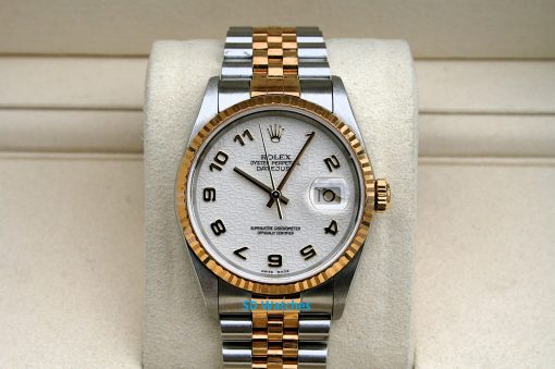 Rolex 16233 | SD Watches