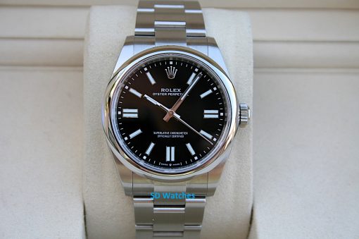 Rolex 134300 | SD Watches