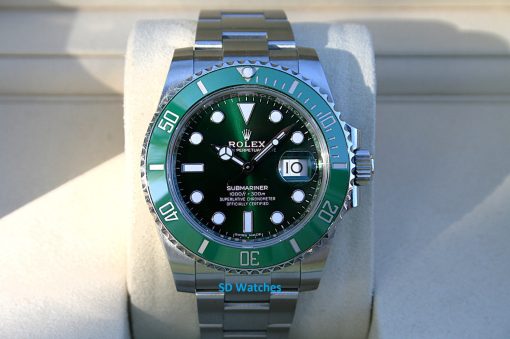 Rolex 116610LV | SD Watches