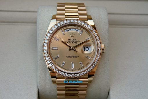Rolex 228348 | SD Watches