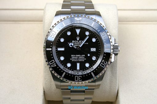 Rolex 126660 | SD Watches