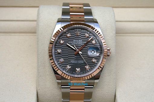 Rolex 126231 | SD Watches