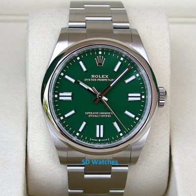 Rolex 134300 | SD Watches