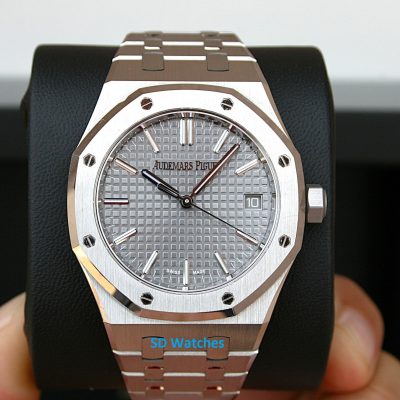 Audemars Piguet 15550ST | SD Watches