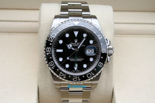 Rolex 116710 | SD Watches