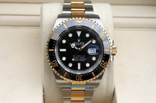 Rolex 126603 | SD Watches