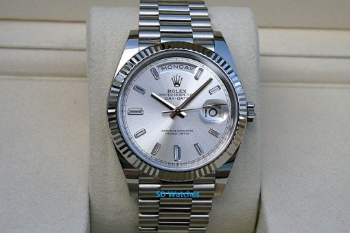 Rolex 228239 | SD Watches