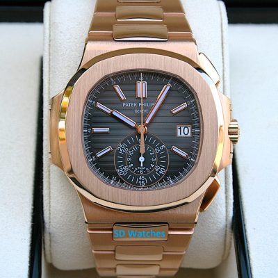 Patek 5980/1R-001 | SD Watches