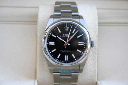 Rolex 124300 | SD Watches