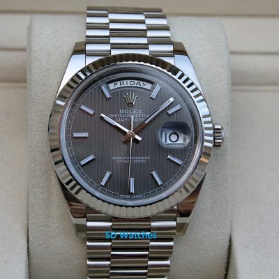 Rolex 228239 | SD Watches