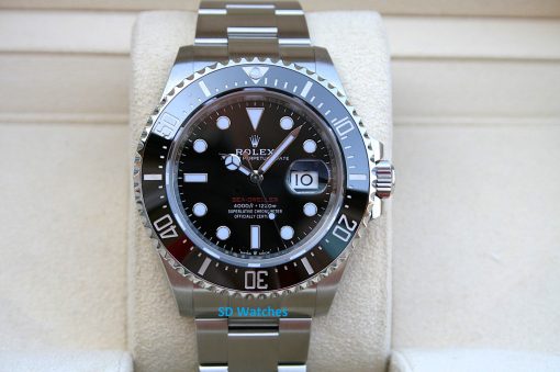Rolex 126600 | SD Watches