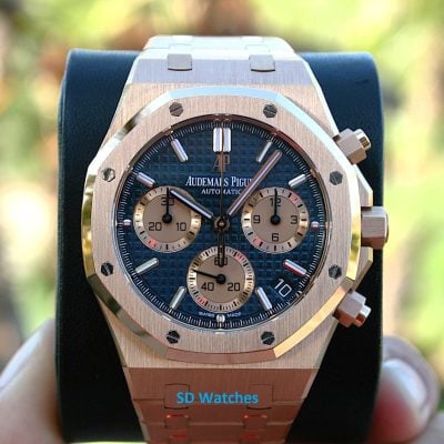 Audemars 26239OR | SD Watches
