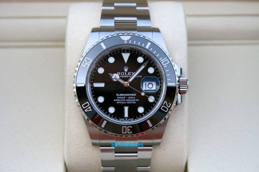 Rolex 126610 | SD Watches