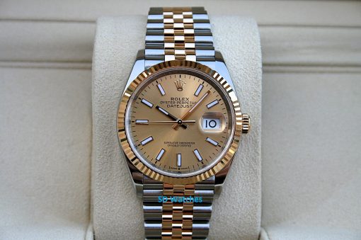 Rolex 126233 | SD Watches