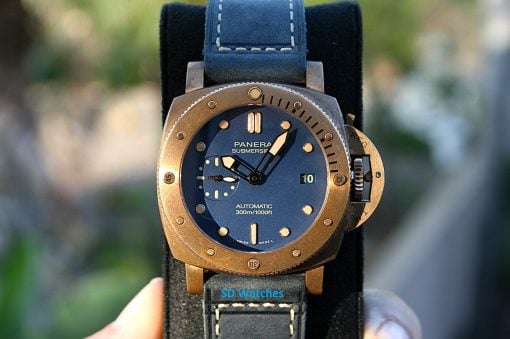 Panerai Pam01074 | SD Watches